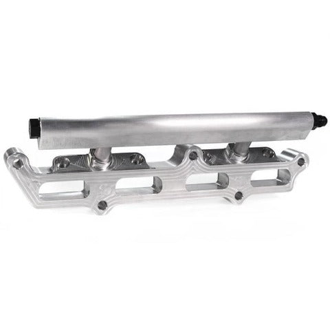 Port Injection Fuel Rail Kit by MAPerformance | 2016-2021 Honda Civic 1.5T (HDAX-PIA)