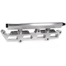 Load image into Gallery viewer, Port Injection Fuel Rail Kit by MAPerformance | 2016-2021 Honda Civic 1.5T (HDAX-PIA)