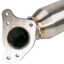 Load image into Gallery viewer, MAPerformance 2022+ Honda Civic / Civic Si 1.5T Downpipe | HDAXI-DPC