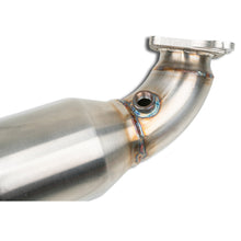 Load image into Gallery viewer, MAPerformance 2022+ Honda Civic / Civic Si 1.5T Downpipe | HDAXI-DPC