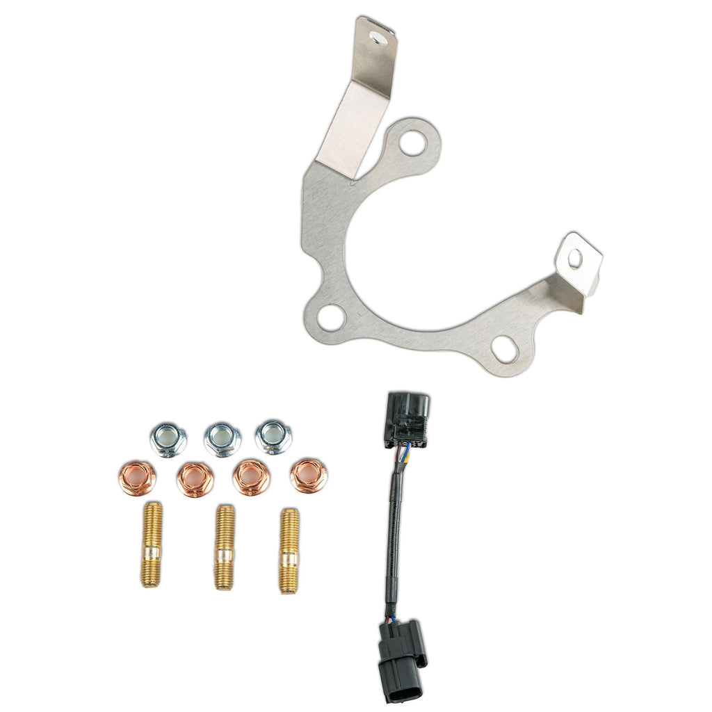 MAPerformance 2022+ Honda Civic / Civic Si 1.5T Downpipe | HDAXI-DPC