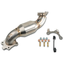 Load image into Gallery viewer, MAPerformance 2022+ Honda Civic / Civic Si 1.5T Downpipe | HDAXI-DPC
