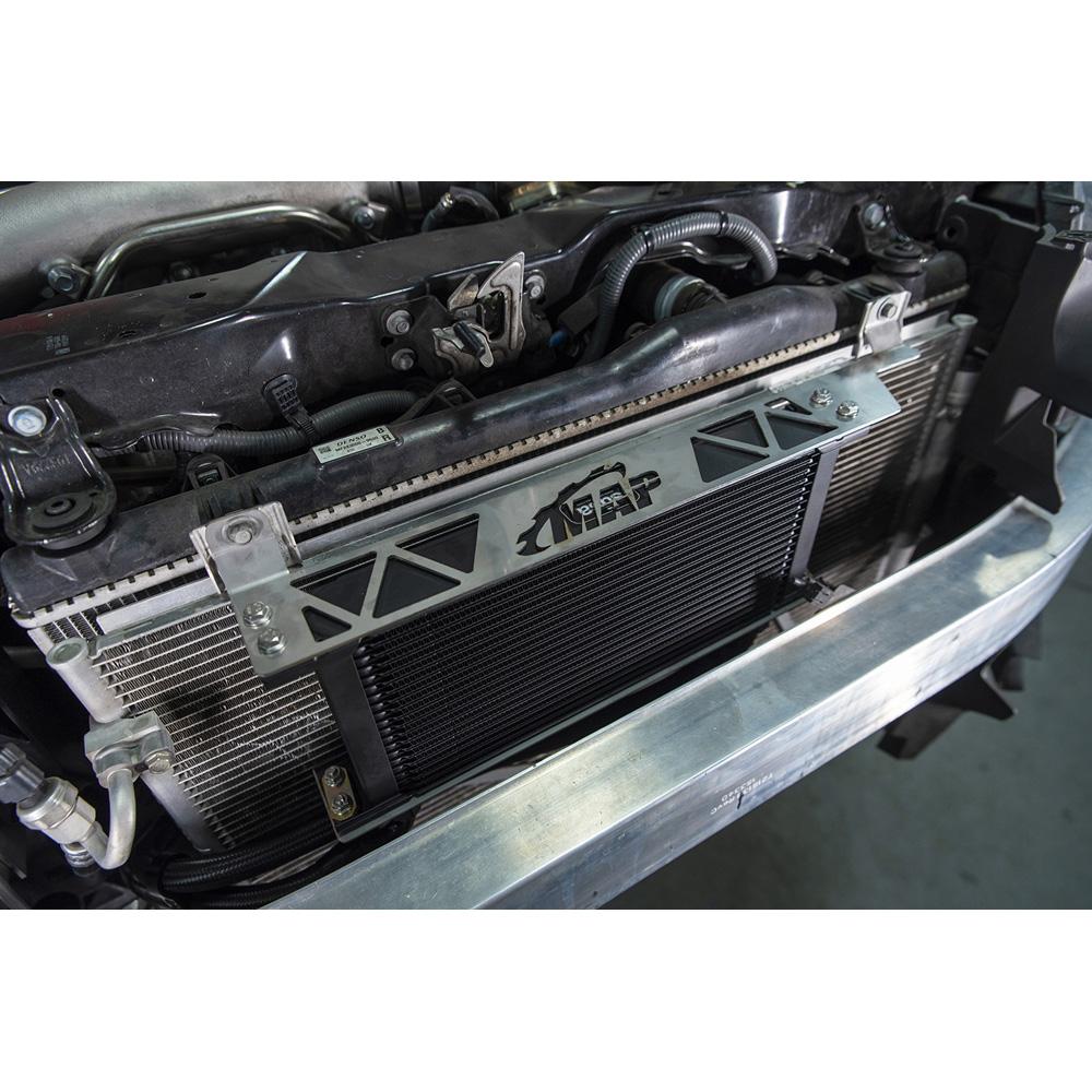 MAPerformance Oil Cooler Kit | 2017-2021 Honda Civic Type-R (HDAXR-OCK)