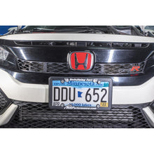 Load image into Gallery viewer, MAPerformance Oil Cooler Kit | 2017-2021 Honda Civic Type-R (HDAXR-OCK)