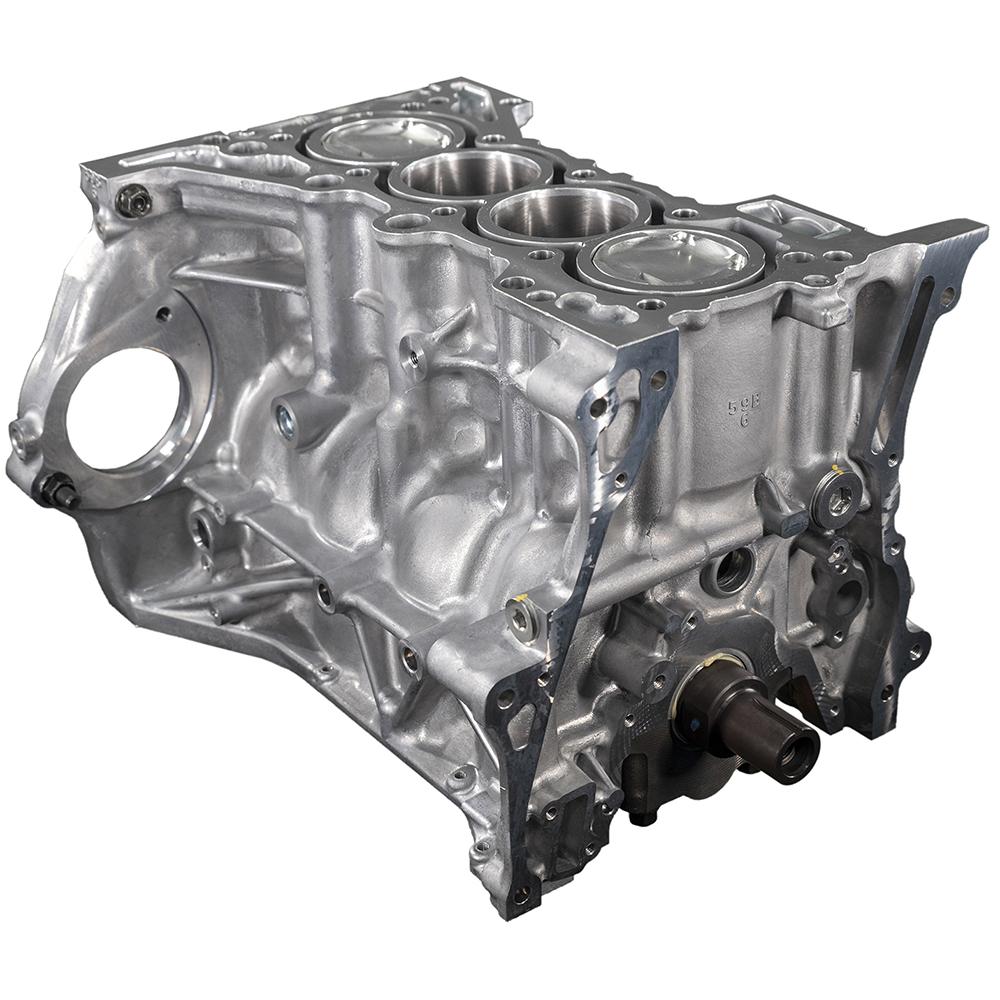 MAP SPEC Built L15B7 Shortblock - Stage 1 | 2016-2021 Honda Civic 1.5T (HONL15B7-15MSS-S1)
