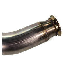 Load image into Gallery viewer, MAPerformance Downpipes | 2023 Nissan Z 3.0TT and 2016-2021 Infiniti Q50/Q60 3.0TT RWD (INFQ-DPC)