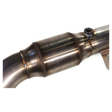 Load image into Gallery viewer, MAPerformance Downpipes | 2023 Nissan Z 3.0TT and 2016-2021 Infiniti Q50/Q60 3.0TT RWD (INFQ-DPC)