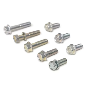 Mitsubishi OEM Front Cover Bolt Kit | 1992-1999 Mitsubishi Eclipse GSX/Eagle Talon TSi/Plymouth Laser RS, and 1992-1993 Mitsubishi Galant VR4 (MAP-DSM7B-FCBK)