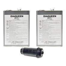 Load image into Gallery viewer, Mitsubishi OEM Transmission Fluid Change Package | 2008-2015 Mitsubishi Evo X MR (MAP-EVOXSST-CHANGE)