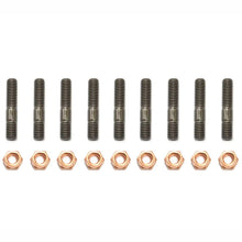 Load image into Gallery viewer, Mitsubishi OEM Exhaust Manifold Studs/Nuts | 1990-1994 Mitsubishi Eclipse GSX/Eagle Talon TSi/Plymouth Laser RS (MAP-MIT-1GDSM-EXSTNT)