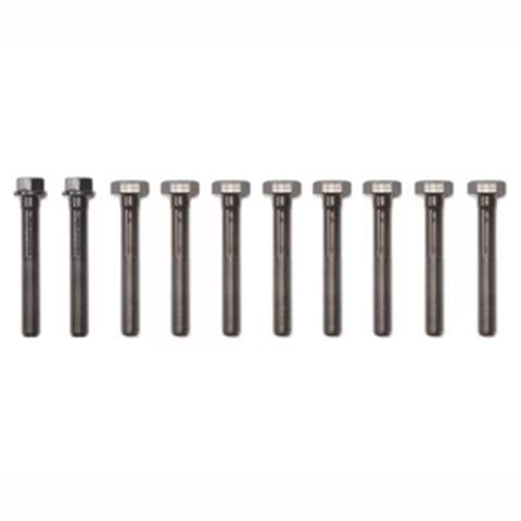 MAPerformance Mitsubishi OEM 4G63 Main Bolt Kit | 1996-2006 Mitsubishi Evo 4/5/6/7/8/9, and 1995-1999 Mitsubishi Eclipse GST/GSX/Eagle Talon TSi (MAP-MIT-2GEVO7B-MBK)