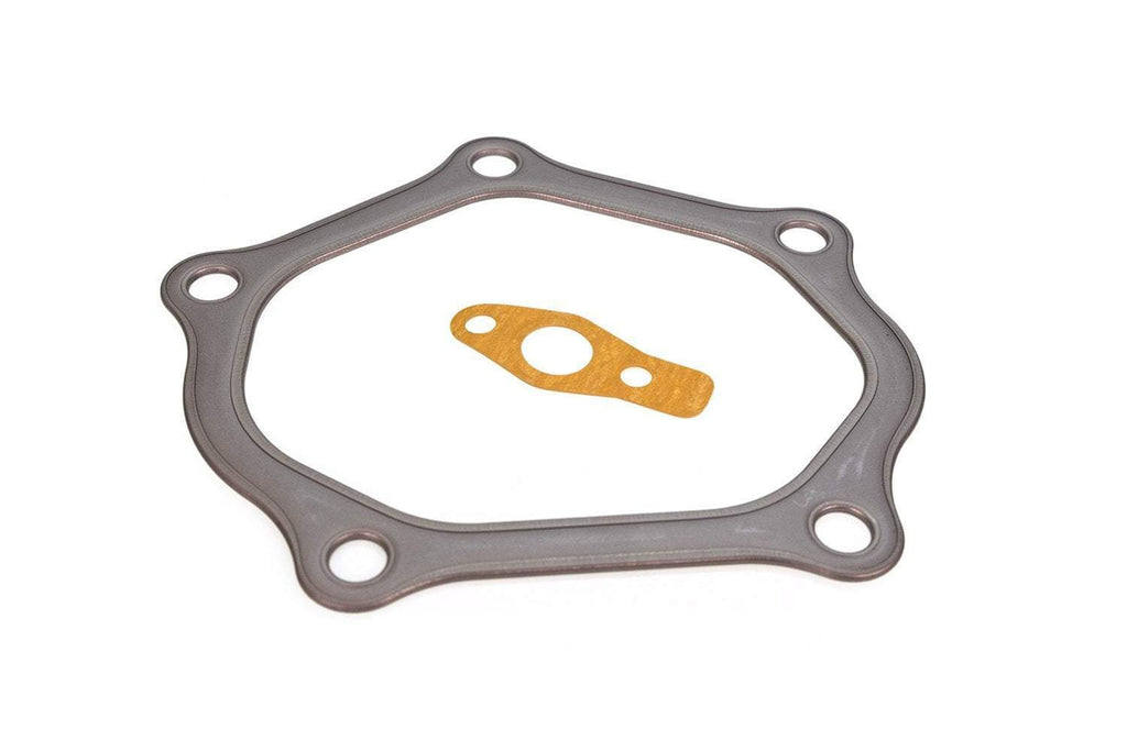 MAPerformance Evo X to Ralliart Turbo Swap Kit | 2009+ Mitsubishi Lancer Ralliart