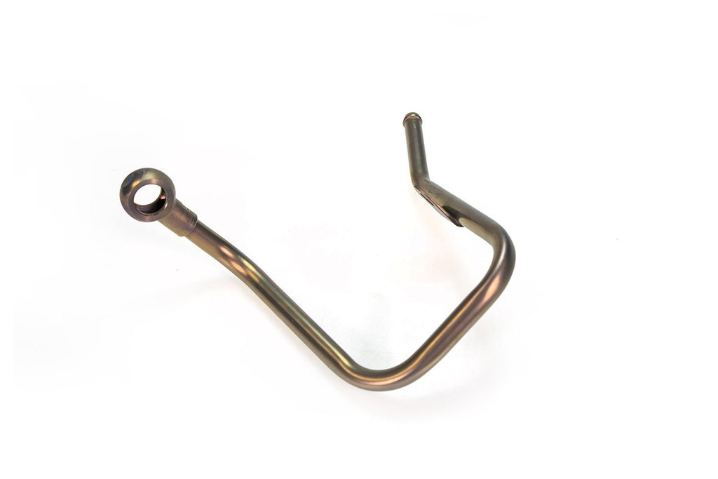 MAPerformance Evo X to Ralliart Turbo Swap Kit | 2009+ Mitsubishi Lancer Ralliart