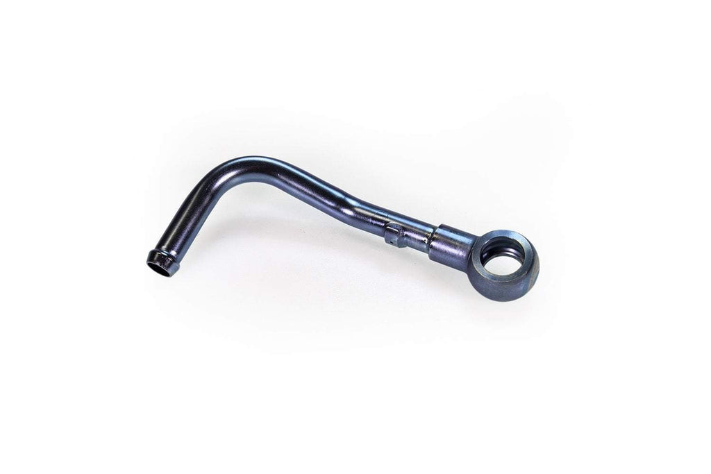 MAPerformance Evo X to Ralliart Turbo Swap Kit | 2009+ Mitsubishi Lancer Ralliart