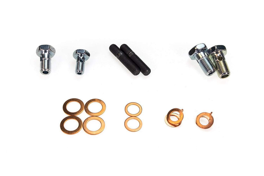 MAPerformance Evo X to Ralliart Turbo Swap Kit | 2009+ Mitsubishi Lancer Ralliart