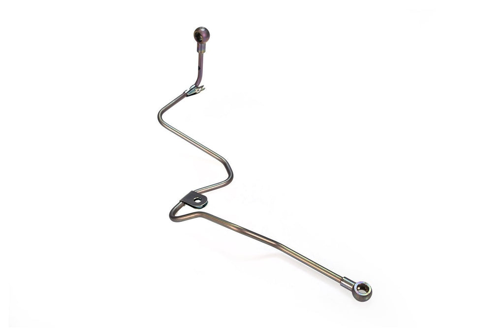 MAPerformance Evo X to Ralliart Turbo Swap Kit | 2009+ Mitsubishi Lancer Ralliart