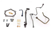 Load image into Gallery viewer, MAPerformance Evo X to Ralliart Turbo Swap Kit | 2009+ Mitsubishi Lancer Ralliart