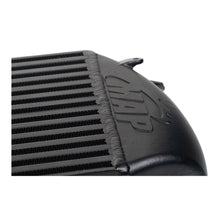 Load image into Gallery viewer, MAPerformance Top Mount Intercooler | 2015-2021 Subaru WRX (WRX-4G-IC-REV2)