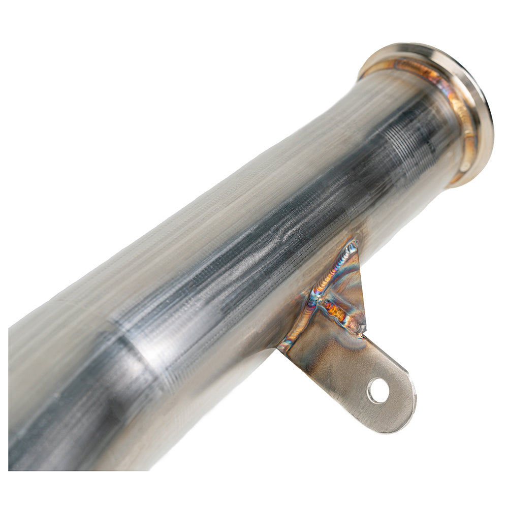 MAPerformance 2022+ Subaru WRX Downpipe | WRX-5G-DPC