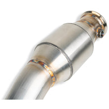 Load image into Gallery viewer, MAPerformance 2022+ Subaru WRX Downpipe | WRX-5G-DPC