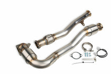 Load image into Gallery viewer, MAPerformance 2022+ Subaru WRX Downpipe | WRX-5G-DPC