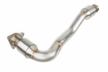 Load image into Gallery viewer, MAPerformance 2022+ Subaru WRX Downpipe | WRX-5G-DPC