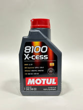 Load image into Gallery viewer, 2022+ Subaru WRX Complete Engine Oil Change Package | (MAP WRX-5G-OCHK)