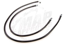 Load image into Gallery viewer, MAP Turbocharger Oil Feed Line Kit (Mitsubishi Evo 8/9) - Modern Automotive Performance
 - 2