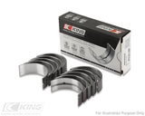 King Racing OE-Replacement Main Bearings Set For Honda/Acura