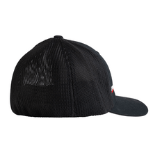 Load image into Gallery viewer, FuelTech Flexfit Fitted Trucker Hat