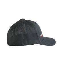 Load image into Gallery viewer, FuelTech Flexfit Fitted Trucker Hat