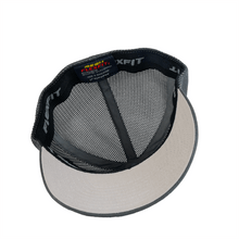 Load image into Gallery viewer, FuelTech Flexfit Fitted Trucker Hat