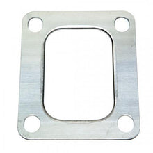 Load image into Gallery viewer, MLS 4-Bolt T4 Exhaust Manifold Gasket - Open / Divided - BLOX Racing