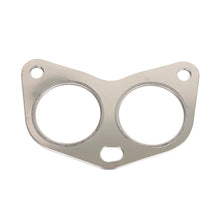 Load image into Gallery viewer, MLS Exhaust Gasket Set - 6 Layers - 2015+ Subaru WRX FA20 - BLOX Racing