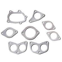 Load image into Gallery viewer, MLS Exhaust Gasket Set - Subaru WRX / STi (EJ20/EJ25) - BLOX Racing