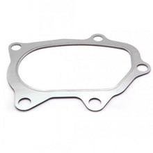 Load image into Gallery viewer, MLS Turbo To Downpipe Gasket - Subaru EJ20 / EJ25 - OVERSTOCK - BLOX Racing