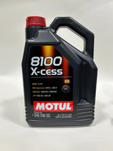 Load image into Gallery viewer, 2022+ Subaru WRX Complete Engine Oil Change Package | (MAP WRX-5G-OCHK)