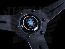 Load image into Gallery viewer, Nardi Horn Button - Classic Nardi