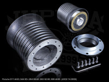 Load image into Gallery viewer, Nardi / Personal Steering Wheel Hub - Porsche