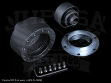 Load image into Gallery viewer, Nardi / Personal Steering Wheel Hub - Porsche
