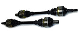 Drive Shaft Shop 2014-2019 CHEVROLET Corvette C7 1600HP Direct Fit Axles (For Non Electronic Differential Vehicles Only) (Pair)