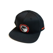 Load image into Gallery viewer, SpeedFactory Racing Splash Badge Snapback Hat