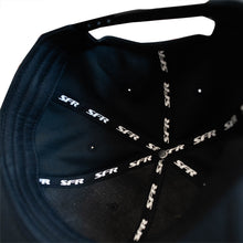 Load image into Gallery viewer, SpeedFactory Racing Splash Badge Snapback Hat