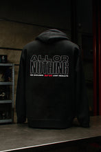 Load image into Gallery viewer, SpeedFactory Racing No Excuses Hoodie
