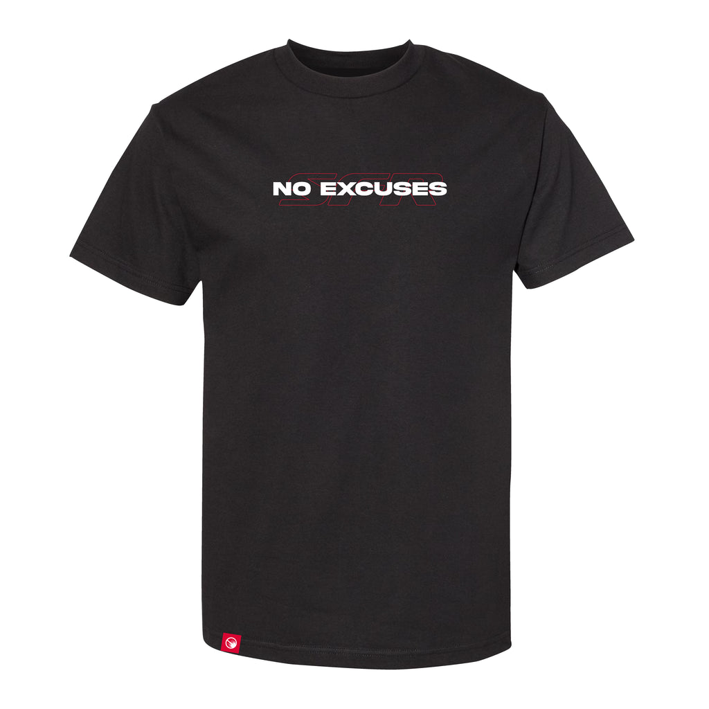 SpeedFactory Racing No Excuses SF