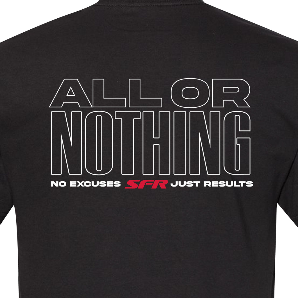 SpeedFactory Racing No Excuses SF