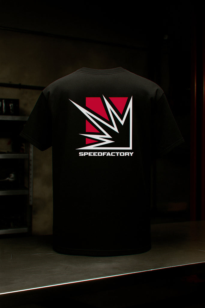 SpeedFactory Racing Arc T-Shirt