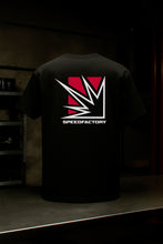 Load image into Gallery viewer, SpeedFactory Racing Arc T-Shirt