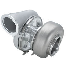 Load image into Gallery viewer, NEW CT5RX-9298 TRIPLEX CERAMIC BALL BEARING OIL LUBRICATED TURBOCHARGER (2200 HP)