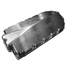 Load image into Gallery viewer, FuelTech Billet Oil Pan for Yamaha PWC 1800 and 1900